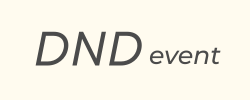 DND event