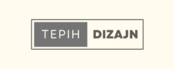 Tepih Dizajn