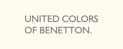 Undercolors of Benetton