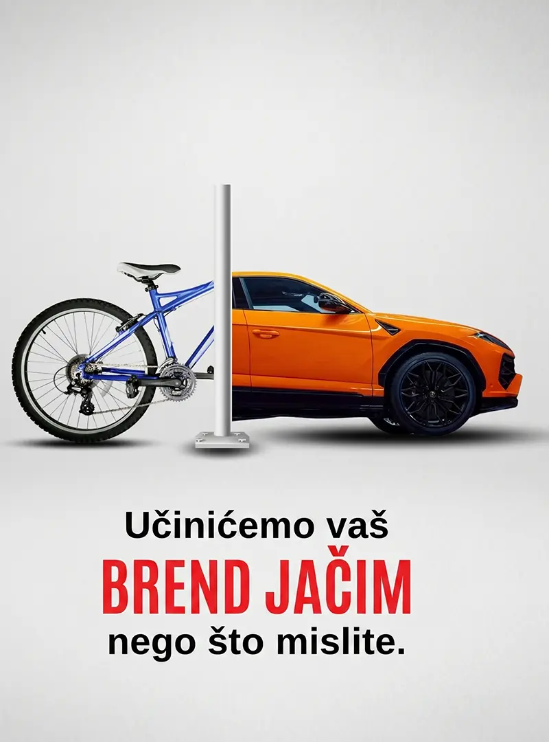 Želite sajt koji prodaje? Profesionalna izrada sajtova i SEO optimizacija prilagođena Vašem biznisu. Brzi, moderni i Google-friendly sajtovi